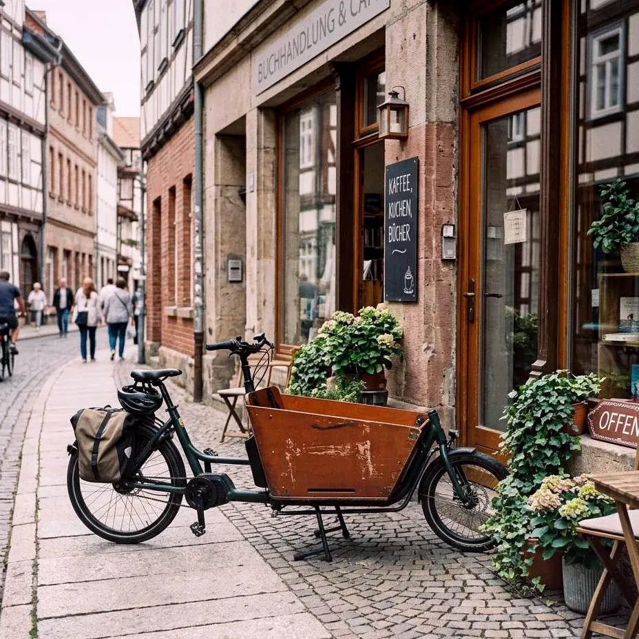 Clear Lane — Unsere Werkstatt in Aktion 4